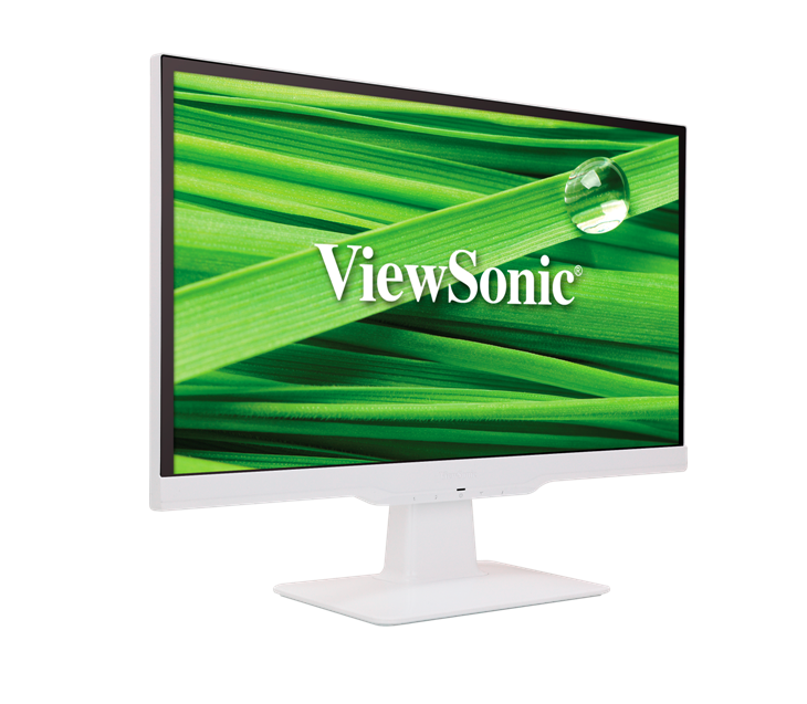 ViewSonic - VX2363Smhl-W 23” Full HD LED Multimedia Display
